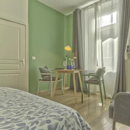 Damalia - 6 * Aix-les-Bains
