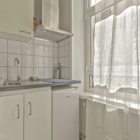 Damalia - 6 Apartman *